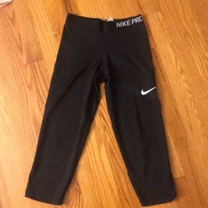 Nike leggings